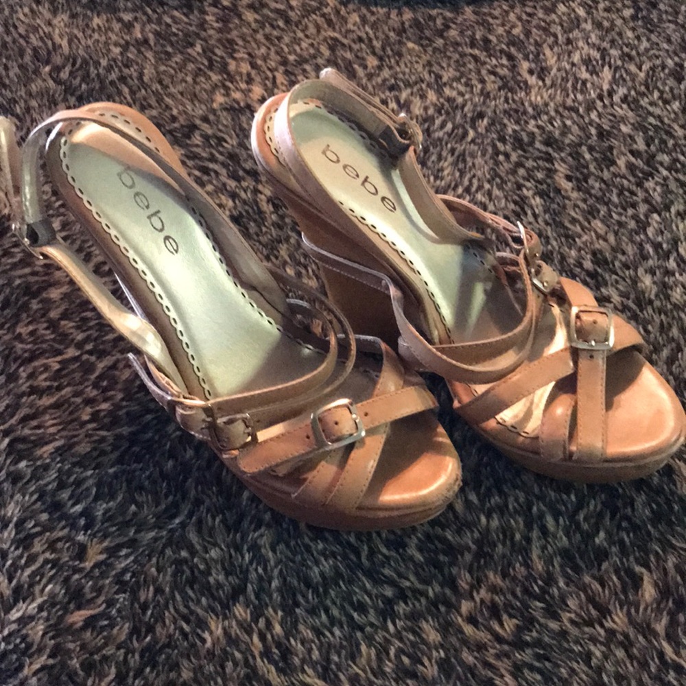 Definitely not “mom” shoes anymore :)